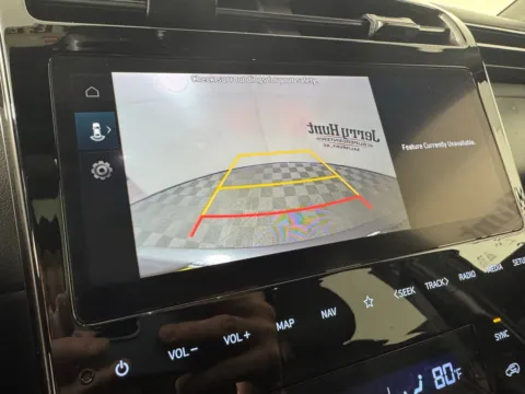 Another view of 2023 Hyundai Tucson N Line for sale in Salisbury, NC at Jerry Hunt Supercenter - Salisbury