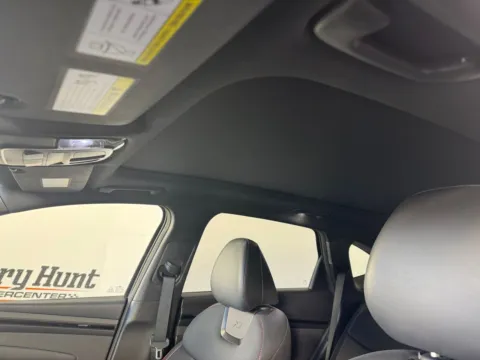 More photos of 2023 Hyundai Tucson N Line at Jerry Hunt Supercenter - Salisbury, NC