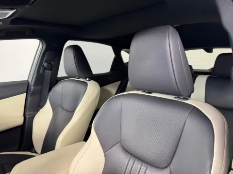 Another view of 2024 Lexus NX 350h Premium for sale in Salisbury, NC at Jerry Hunt Supercenter - Salisbury