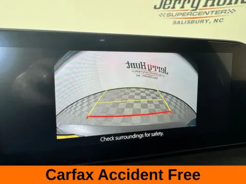 Another view of 2024 Mazda CX-30 2.5 S Carbon Edition for sale in Salisbury, NC at Jerry Hunt Supercenter - Salisbury