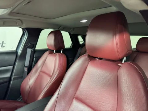 Used 2024 Mazda CX-30 2.5 S Carbon Edition for sale in Salisbury