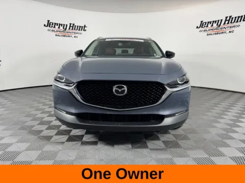 More photos of 2024 Mazda CX-30 2.5 S Carbon Edition at Jerry Hunt Supercenter - Salisbury, NC