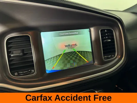 Another view of 2022 Dodge Charger R/T Scat Pack Widebody for sale in Salisbury, NC at Jerry Hunt Supercenter - Salisbury