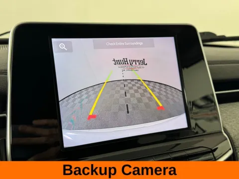 Another view of 2022 Jeep Compass Latitude for sale in Salisbury, NC at Jerry Hunt Supercenter - Salisbury