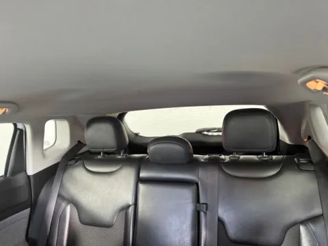 Another view of 2022 Jeep Compass Latitude for sale in Salisbury, NC at Jerry Hunt Supercenter - Salisbury