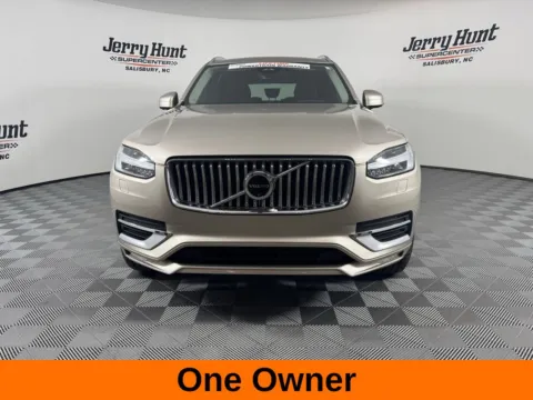 More photos of 2024 Volvo XC90 B5 Plus at Jerry Hunt Supercenter - Salisbury, NC