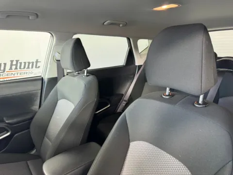 Another view of 2024 Kia Soul LX for sale in Salisbury, NC at Jerry Hunt Supercenter - Salisbury