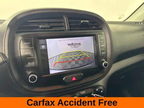 Another view of 2024 Kia Soul LX for sale in Salisbury, NC at Jerry Hunt Supercenter - Salisbury