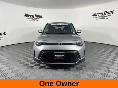 More photos of 2024 Kia Soul LX at Jerry Hunt Supercenter - Salisbury, NC