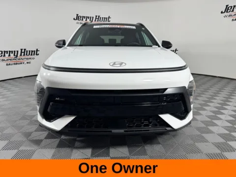 More photos of 2024 Hyundai Kona N Line at Jerry Hunt Supercenter - Salisbury, NC