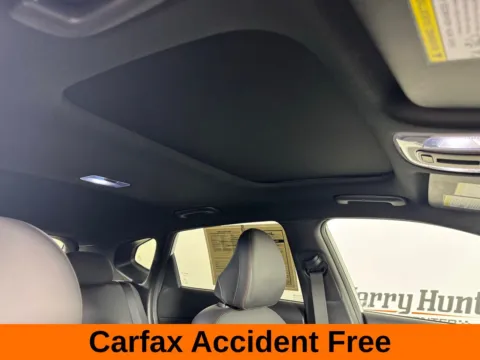 Another view of 2024 Hyundai Kona N Line for sale in Salisbury, NC at Jerry Hunt Supercenter - Salisbury