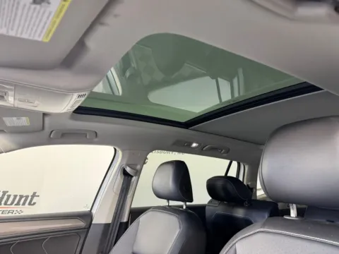 More photos of 2024 Volkswagen Tiguan 2.0T SE at Jerry Hunt Supercenter - Salisbury, NC