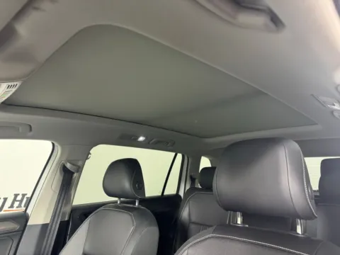 Another view of 2024 Volkswagen Tiguan 2.0T SE for sale in Salisbury, NC at Jerry Hunt Supercenter - Salisbury