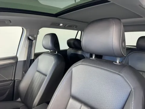 Another view of 2024 Volkswagen Tiguan 2.0T SE for sale in Salisbury, NC at Jerry Hunt Supercenter - Salisbury