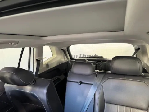 More photos of 2024 Volkswagen Tiguan 2.0T SE at Jerry Hunt Supercenter - Salisbury, NC