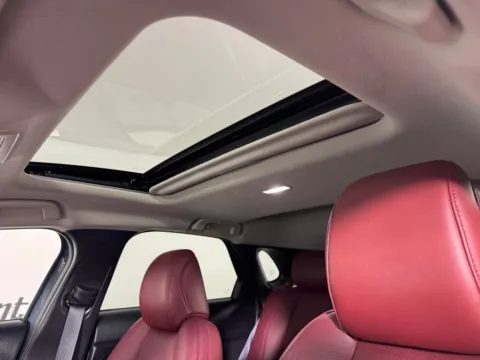 Another view of 2024 Mazda CX-30 2.5 S Carbon Edition for sale in Salisbury, NC at Jerry Hunt Supercenter - Salisbury