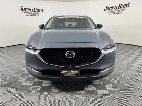 More photos of 2024 Mazda CX-30 2.5 S Carbon Edition at Jerry Hunt Supercenter - Salisbury, NC