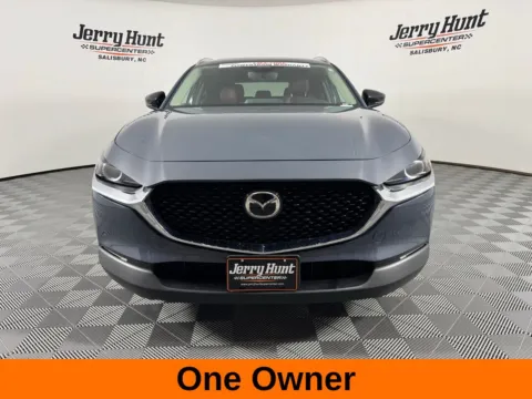 More photos of 2024 Mazda CX-30 2.5 S Carbon Edition at Jerry Hunt Supercenter - Salisbury, NC