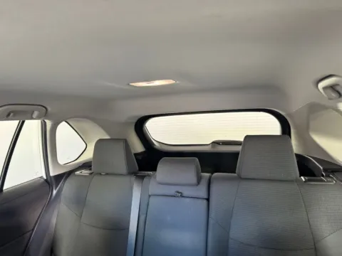 More photos of 2024 Toyota RAV4 LE at Jerry Hunt Supercenter - Salisbury, NC