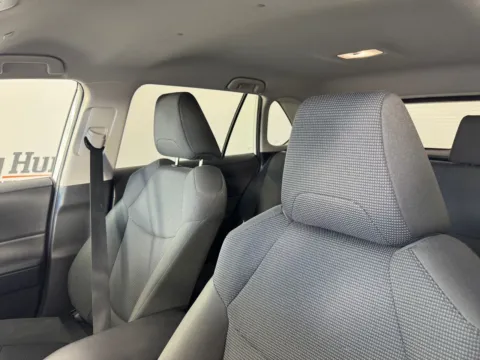 Another view of 2024 Toyota RAV4 LE for sale in Salisbury, NC at Jerry Hunt Supercenter - Salisbury