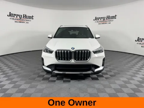 More photos of 2025 BMW X1 xDrive28i at Jerry Hunt Supercenter - Salisbury, NC