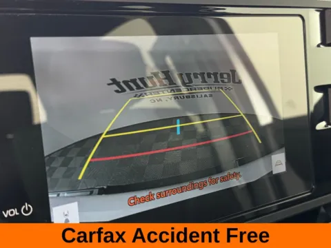 Another view of 2025 Toyota Tundra SR for sale in Salisbury, NC at Jerry Hunt Supercenter - Salisbury