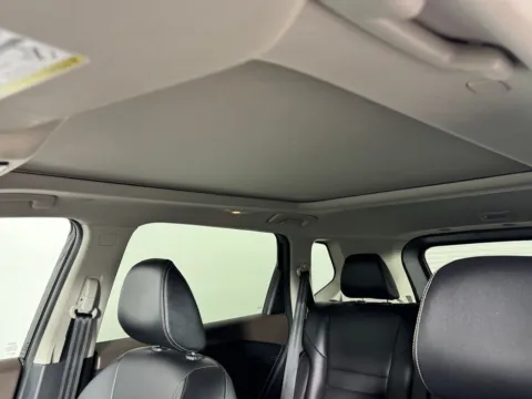 Another view of 2022 Nissan Rogue SL for sale in Salisbury, NC at Jerry Hunt Supercenter - Salisbury