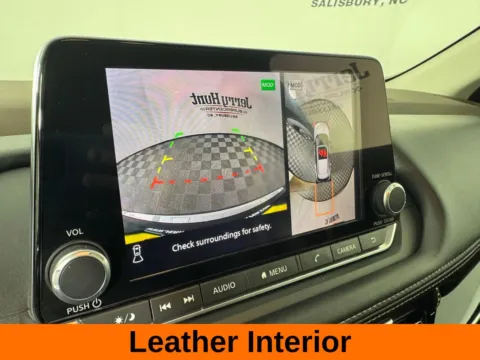 More photos of 2022 Nissan Rogue SL at Jerry Hunt Supercenter - Salisbury, NC