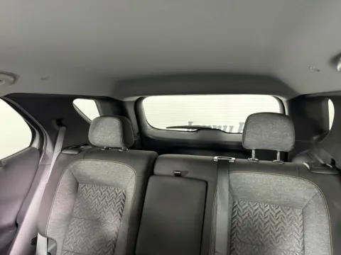 More photos of 2023 Chevrolet Equinox LT at Jerry Hunt Supercenter - Salisbury, NC