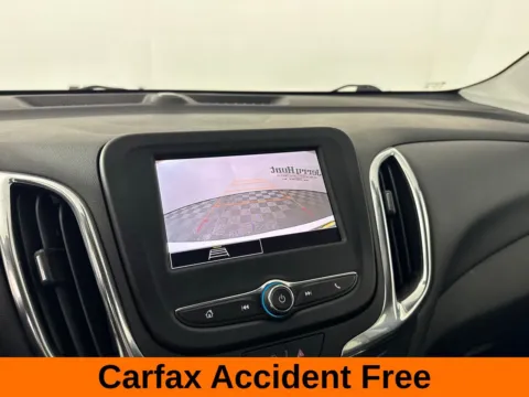 Another view of 2023 Chevrolet Equinox LT for sale in Salisbury, NC at Jerry Hunt Supercenter - Salisbury