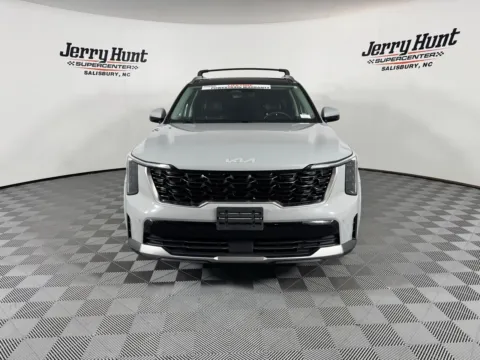 More photos of 2024 Kia Sorento S at Jerry Hunt Supercenter - Salisbury, NC