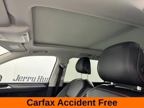 Another view of 2024 Volkswagen Tiguan 2.0T Wolfsburg Edition for sale in Salisbury, NC at Jerry Hunt Supercenter - Salisbury