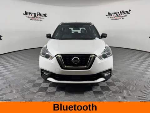 More photos of 2020 Nissan Kicks SR at Jerry Hunt Supercenter - Salisbury, NC