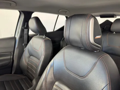 Another view of 2020 Nissan Kicks SR for sale in Salisbury, NC at Jerry Hunt Supercenter - Salisbury