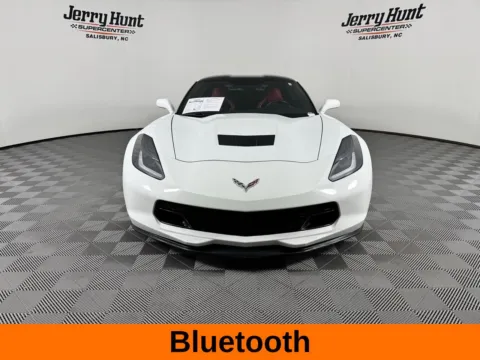 More photos of 2015 Chevrolet Corvette Stingray Z51 at Jerry Hunt Supercenter - Salisbury, NC