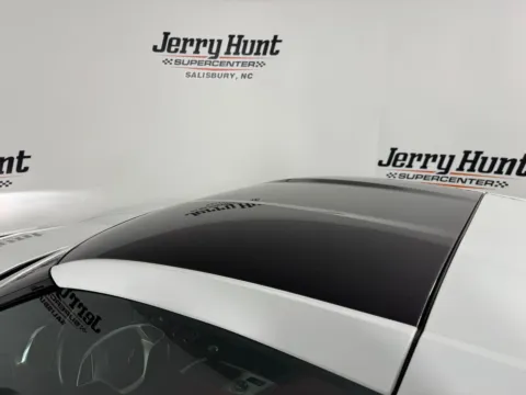 Another view of 2015 Chevrolet Corvette Stingray Z51 for sale in Salisbury, NC at Jerry Hunt Supercenter - Salisbury