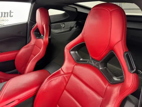 Photos of 2015 Chevrolet Corvette Stingray Z51 for sale in Salisbury, NC at Jerry Hunt Supercenter - Salisbury