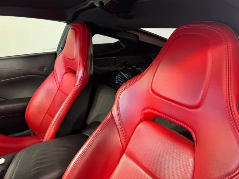 Photos of 2015 Chevrolet Corvette Z06 for sale in Salisbury, NC at Jerry Hunt Supercenter - Salisbury