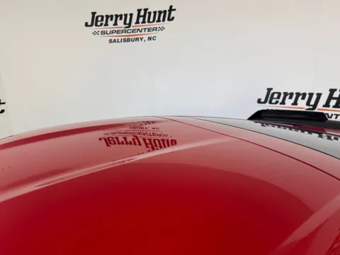 Another view of 2015 Chevrolet Corvette Z06 for sale in Salisbury, NC at Jerry Hunt Supercenter - Salisbury