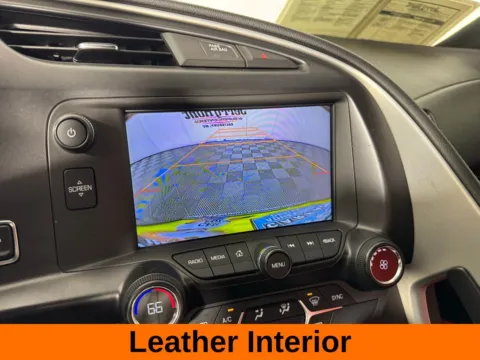 More photos of 2015 Chevrolet Corvette Z06 at Jerry Hunt Supercenter - Salisbury, NC