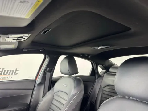 More photos of 2023 Kia Forte GT-Line at Jerry Hunt Supercenter - Salisbury, NC