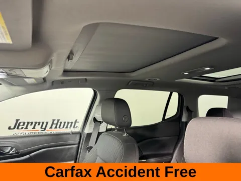 Another view of 2023 GMC Acadia SLE for sale in Salisbury, NC at Jerry Hunt Supercenter - Salisbury