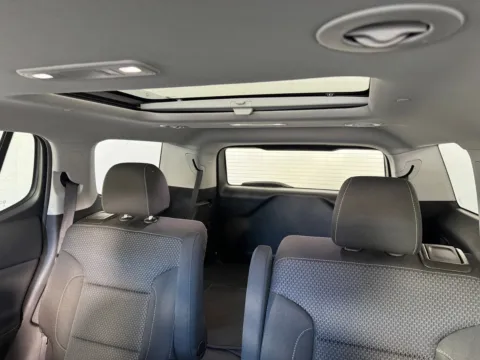 More photos of 2023 GMC Acadia SLE at Jerry Hunt Supercenter - Salisbury, NC