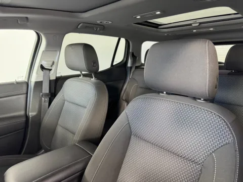 Another view of 2023 GMC Acadia SLE for sale in Salisbury, NC at Jerry Hunt Supercenter - Salisbury