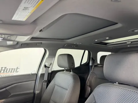 More photos of 2023 GMC Acadia SLE at Jerry Hunt Supercenter - Salisbury, NC