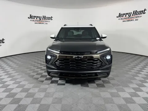 More photos of 2024 Chevrolet TrailBlazer ACTIV at Jerry Hunt Supercenter - Salisbury, NC