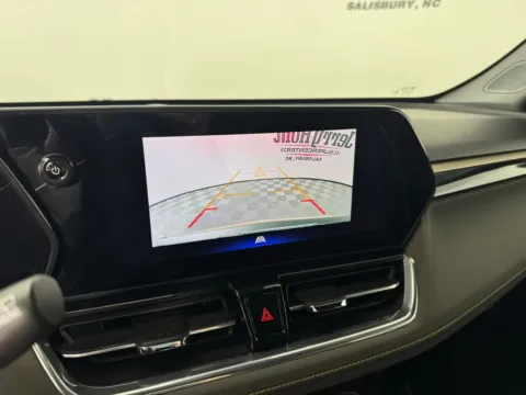 Another view of 2024 Chevrolet TrailBlazer ACTIV for sale in Salisbury, NC at Jerry Hunt Supercenter - Salisbury