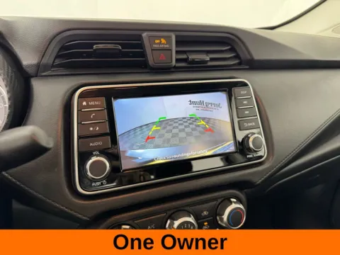 Another view of 2024 Nissan Versa 1.6 S for sale in Salisbury, NC at Jerry Hunt Supercenter - Salisbury