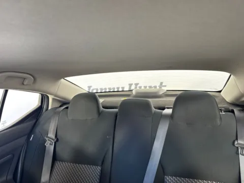 More photos of 2024 Nissan Versa 1.6 S at Jerry Hunt Supercenter - Salisbury, NC