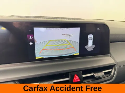 Another view of 2025 Kia Seltos EX for sale in Salisbury, NC at Jerry Hunt Supercenter - Salisbury